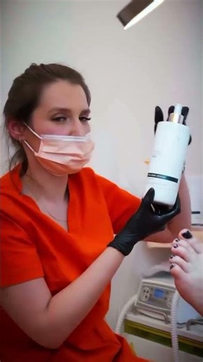 Transform Rough Feet at Home 👣 | API-PODO INTENSE Routine by Apis