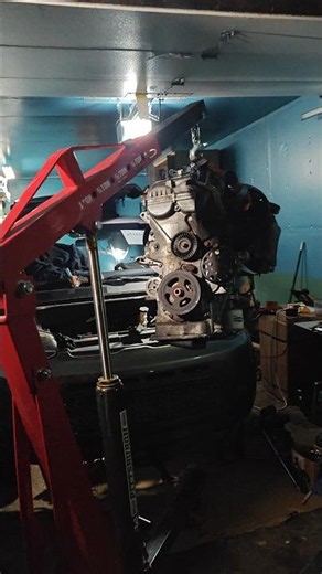 88000 miles seized up engine Kia Soul 2014 GDI 1.6 engine!