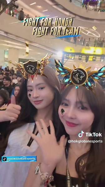 2024 HoK Championship Knockout | Live Gameplay Highlights