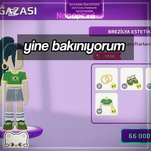 başlığı Jax yedi✌🏻 #stay #pkxd #ytdayibenionecikarnolur #naberyoutube #tadc