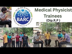 How to become Medical Physicist | PG Diploma in Radiological Physics | BARC | India
