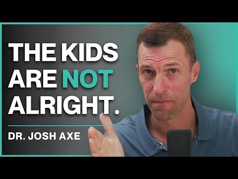 Why Kids Are Starting Puberty Earlier Than Ever Before