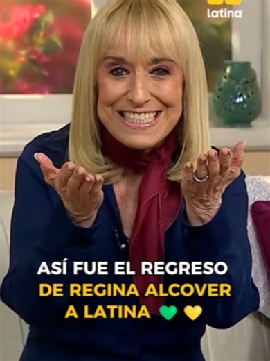 NUESTRO NUEVO PROGRAMA FAVORITO DE LAS TARDES 🥰| CUANDO HABLA EL CORAZÓN ➡️ SEMANA DE ESTRENO de #CuandoHablaElCorazón desde las 5:00 p.m. y #MiVidaPorTi a las 6:00 p.m. por Latina y Latina.pe 💚💛