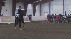Kicking off the first day of IEA - Interscholastic Equestrian Association Dressage Nationals! Tune in now to watch live! ▶ https://www.usef.org/network/coverage/2021iea/ | USEF Network