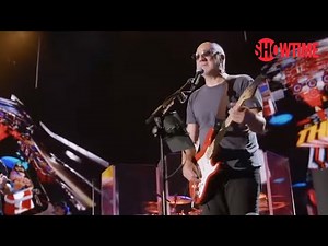 The Who: Live in Hyde Park | Official Trailer | SHOWTIME Documentary