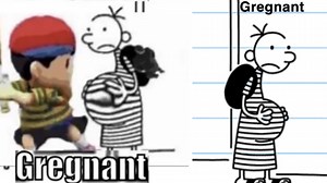 Gregnant | Know Your Meme
