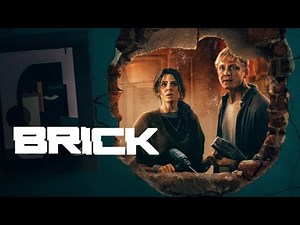 Brick (2025) Official Trailer HD ‪@Netflix‬