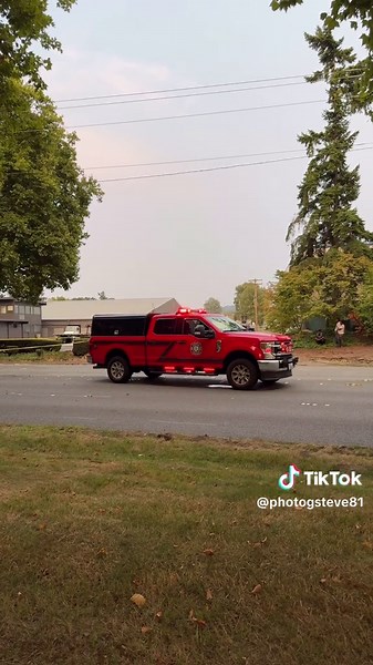The Black 1990s BMW E30 had a conscious driver after the collision, and multiple good samaritans with fire extinguishers while on the West valley Highway. However it wasnt enough and he passed while others tried to help. It was so traumatic for bystanders, that a Chaplin was called to the scene to assist. Witnesses said it was going upwards of 70 mph along with a second vehicle. The blue BMW OR AUDI fled the scene and didn’t even attempt to help the victim. I was originally Kent PD scene, but up