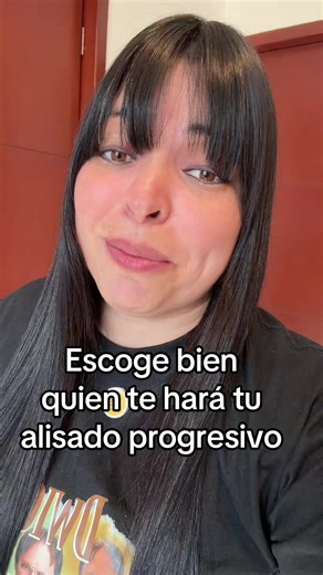 Alisado Progresivo: Cuidados y Diagnóstico Capilar