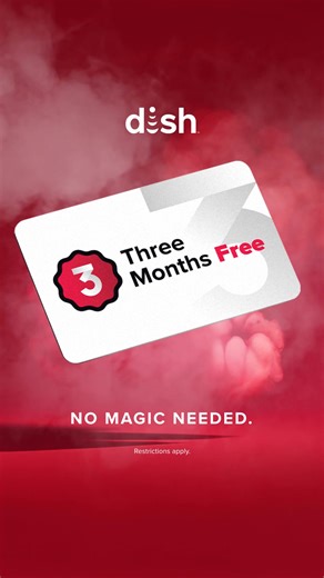 Switching from DIRECTV Satellite to DISH can save you over $300 in your first year. Upgrade today and get 3 months free. | DISH