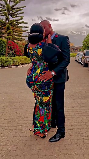 Amber Ray Chatting with Bae Kennedy Rapudo | MpashoGram Content