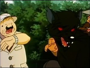 The New Adventures of Kimba The White Lion 44