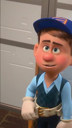 🎂 30 Years of Felix's Game! | Wreck It Ralph | Disney Kids