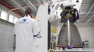 À Vernon, ArianeGroup recrute 50 personnes pour la production de son lanceur Ariane 6