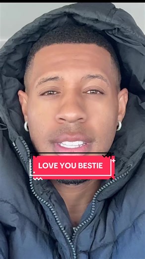 Keep Going Bestie: A Motivational Message