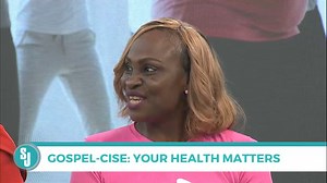 1.3K views · 72 reactions | Thank you @television_jamaica Smile Jamaica! We are bridging good vibes and a lot of energy around the island through the @themohwgovjm Gospelcise! Catch us on October 5 at 4PM in Ocho Rios at the Word and Faith Ministries. Sponsored by @trushakeja | JENNY JENNY | Facebook