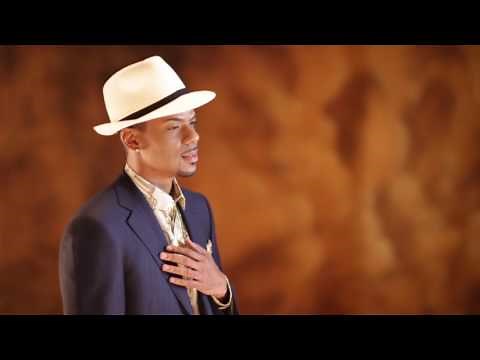 ジェロ-うぬぼれ