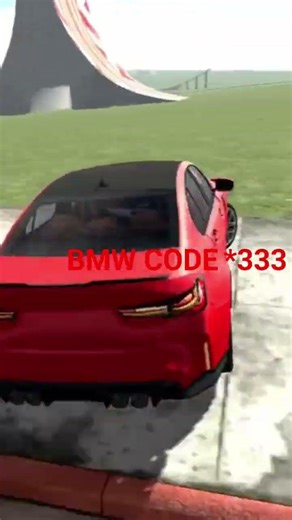 BMW M3 CODE*333 #code