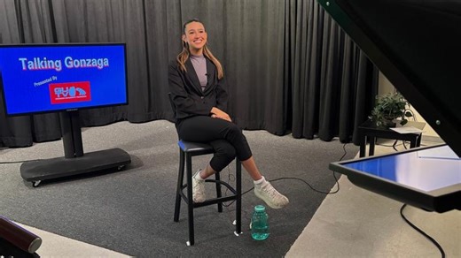 Talking Gonzaga: Community Engaged Learning | Andre Culi