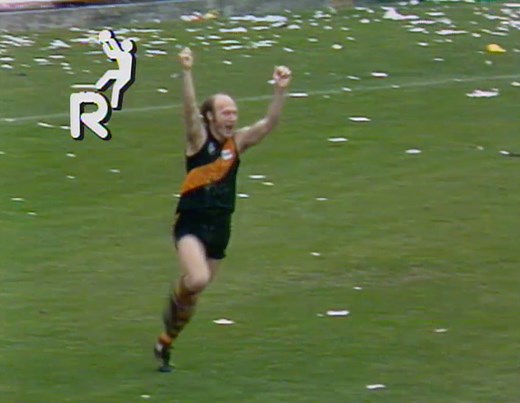 Richmond champion Kevin Bartlett nailed seven goals in the 1980 Grand Final! Enjoy some of his finest in Big Bags ⬇️ | AFL