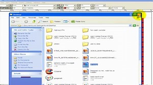 inpage basic tutorial