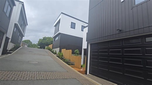 Satisfied to see the outcome of multi-unit residential buildings designed by Stable. | Stable Structure