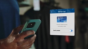 Watch all the banking you can do right from your phone. Even lock or unlock your debit card. The Arvest GoTM app makes life easier. Farewell running to the bank. Hello banking from anywhere! | Arvest Bank