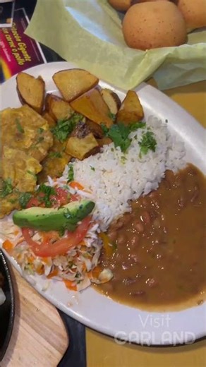 Mi Pueblito Colombiano - Garland, TX