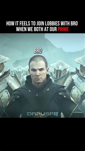 When You And Bro Reach Gaming Prime 💀