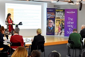 HOME Lived Experience | #HW2021