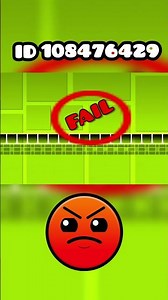 #geometrydash