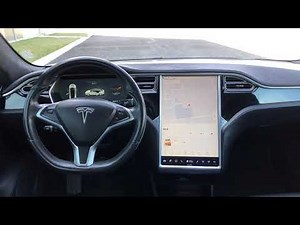 Tesla Model S 85D - Review