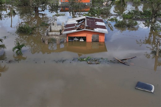 Forecasters have a new secret weapon for predicting major hurricanes