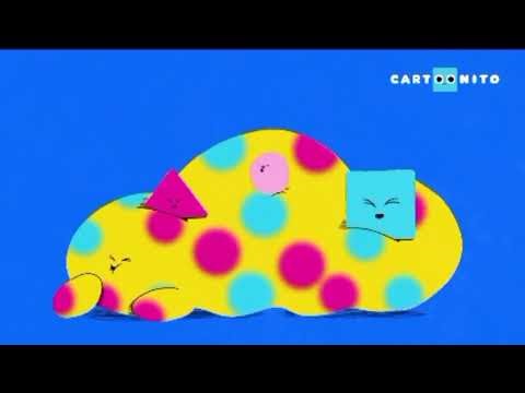 CARTOONITO TÜRKİYE - İç Yapımlar, Logo ve Akıllı İşaretler Jeneriği (Genel İzleyici) (2026)