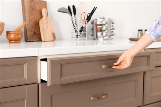 7 Features You Notice In Premium Kitchen Cabinet Handles