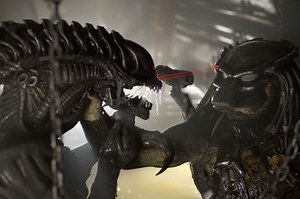 Aliens vs. Predator 2: Trailer & Kritik zum Film - TV TODAY