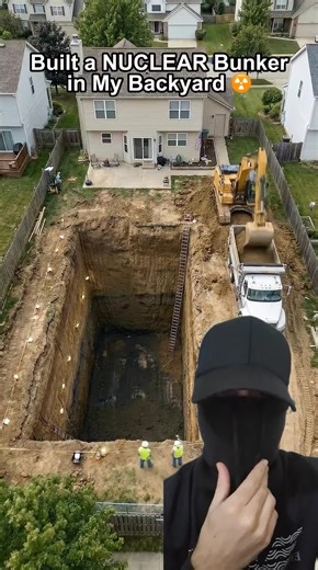 Essential Tips for Bunker Construction