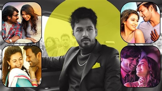 Celebrating Hip Hop Adhi’s Melodic Masterpieces | Honoring Hip Hop Adhi’s Melodic Hits | Celebrating Hip Hop Adhi’s Melody Songs on His Birthday with Music | Hip Hop Adhi’s Best Melody Songs – FilmiBeat