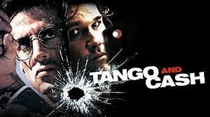 Tango Et Cash VF🍿