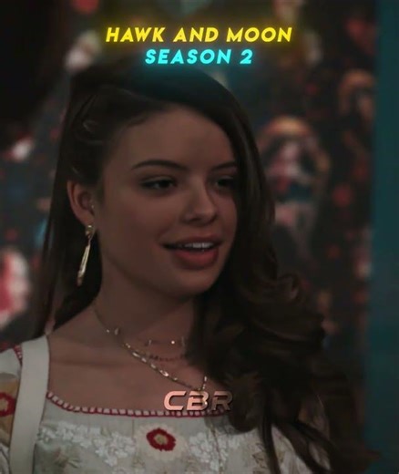 Hawk And Moon S2 And S4 ☠🔥 #cobrakai #cobrakaiedit #shorts