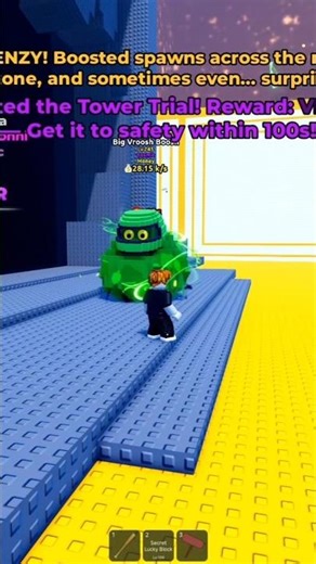 Roblox Gameplay #nobatidao - Part 8