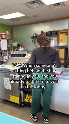 Avoid Creepy Behavior at the Bar: A Humorous POV