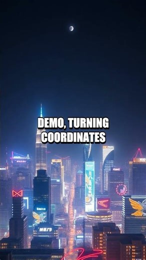 The Night City That Learned to Code