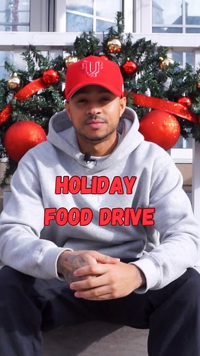FYF Studio is back again with another holiday food drive. Working together with @toronto.cares we hope to do our part in giving back to those in need! As an incentive, we’ll be raffling off a pair of Toronto Raptors tickets! ‼️1 non-perishable good = 1 raffle entry‼️ Accepting donations at both locations. We look forward to seeing you all in the shop, let the holidays begin! 🎄 | FYF Studio