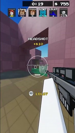NEW Roblox FPS Flick Script Aimbot, ESP