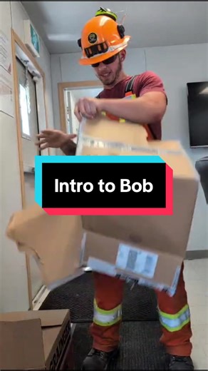 BlueCollarBob1 on TikTok