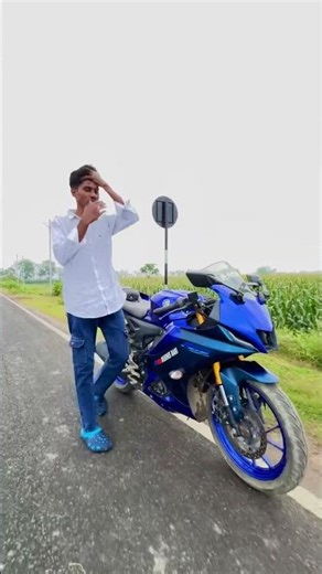 Remote control bike 😎😱