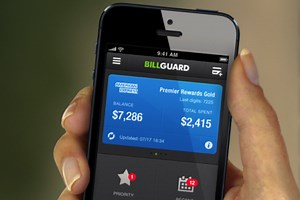 信用卡安全监管服务BillGuard发布iPhone应用，让你免受灰色收费侵袭-36氪