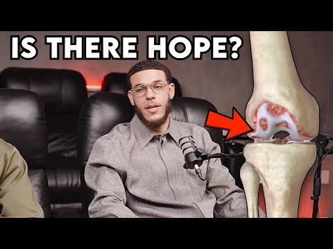 Lonzo Ball Got a New Meniscus But Will it Save His Career? Doctor Explains