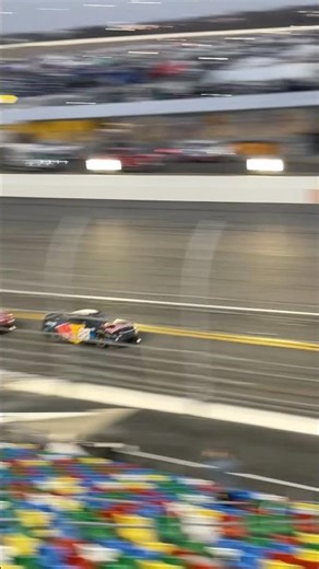 Connor Zilisch Turns Laps in Cup Series Practice | Daytona International Speedway | 2026